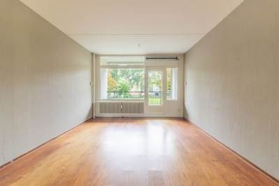 Woning De Akkeren 28 Soest