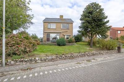 Woning Westerlanderweg 98 Westerland