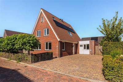 Woning Kooweide 3 Borculo