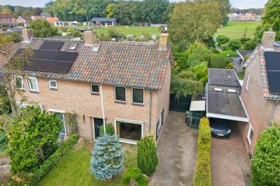 Woning Veldhoekweg 19 Zwolle