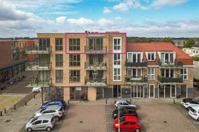 Woning Kerkzicht 305 Voorhout