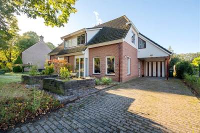 Woning Brugesakker 7 Dwingeloo