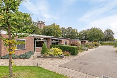 Woning Hoge Veld 105 Aalten