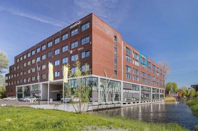 Woning J.L. van Rijweg 132 Zoetermeer