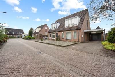 Woning Valkenhorst 6 Stadskanaal