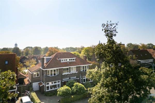 Woning Sportlaan 14 Middelburg