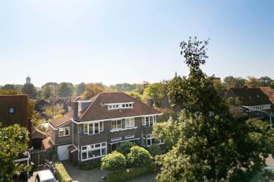 Woning Sportlaan 14 Middelburg