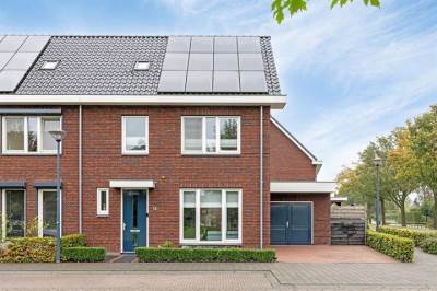 Woning Vloetheuvel 14 Volkel
