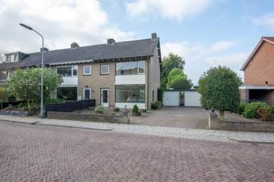 Woning Da Costastraat 98 Putten