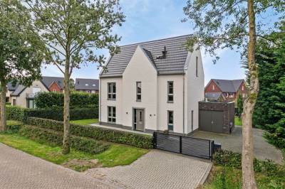 Woning Westrik 14 Prinsenbeek