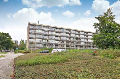 Woning Lijsterlaan 287 Bussum