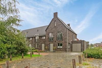 Woning de Speelman 2 Reusel