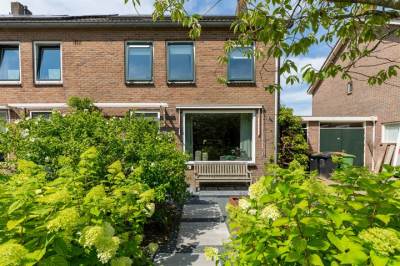 Woning Prins Willem-Alexanderlaan 18 Bovenkarspel