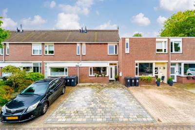 Woning Koolzaaderf 19 Diemen