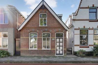 Woning Hoofdstraat 182 Bovenkarspel