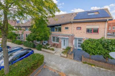 Woning 2e Terralaan 4 Capelle aan den IJssel