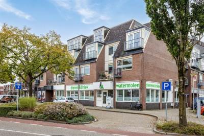 Woning Lansinkstraat 120 Haaksbergen