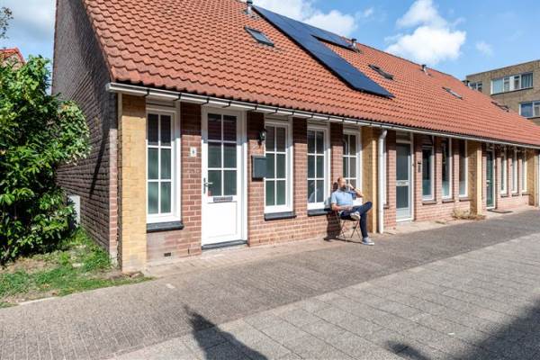 Woning Brikhof 8 Purmerend
