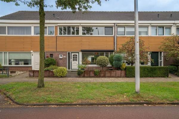 Woning Breemarsweg 212 Hengelo (OV)