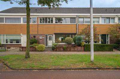 Woning Breemarsweg 212 Hengelo (OV)