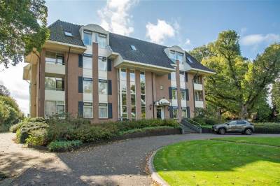 Woning Park de Eschhorst 2 Rijssen