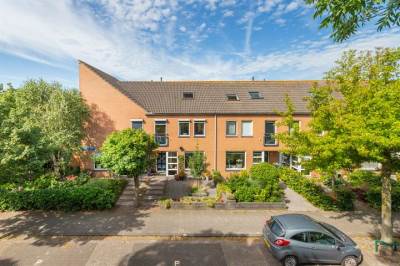 Woning Anna van Renesselaan 102 Uitgeest
