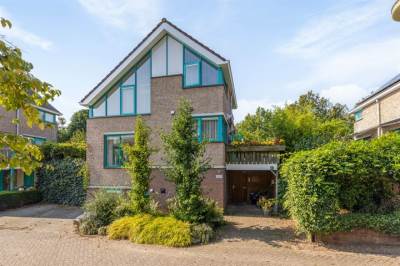 Woning Zevendreef 3081 Wijchen