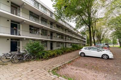 Woning Pijperring 302 Delft