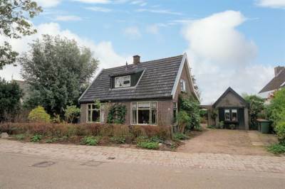 Woning Stroet 44 Sint Maarten