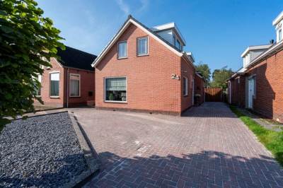 Woning Onstwedderweg 24 Nieuwe Pekela