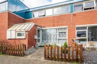 Woning Jol 265 Lelystad
