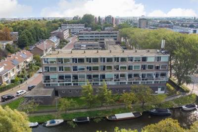 Woning Bijdorpstraat 27 Katwijk (ZH)