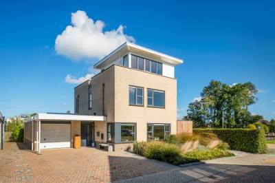 Woning Slingerbeek 43 Zwartsluis