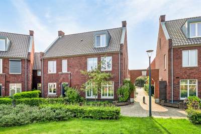 Woning Fossa 42 Veldhoven