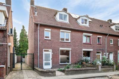 Woning Diepenbrockstraat 15 Eindhoven