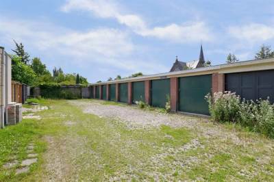 Garage Gravin Jacobastraat 59 Gouda