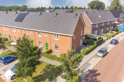 Woning Seringenhof 27 Rouveen