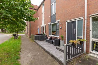 Woning Messing 65 Hoorn (NH)