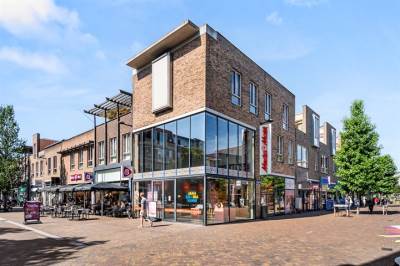 Woning Torenstraat 13 Ede