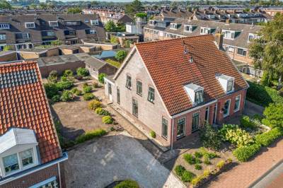 Woning Katwijkerweg 80 Valkenburg (ZH)