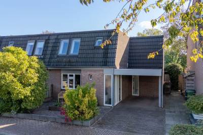 Woning Waemelslant 187 Westervoort