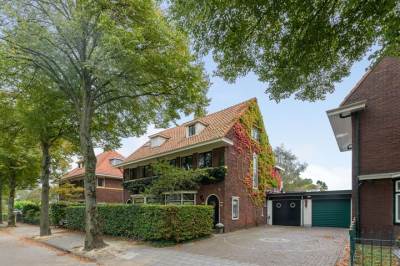 Woning Bleumerweg 5 Castricum
