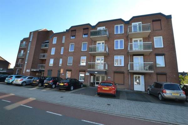 Woning Jongmansweg 20 Heerlen