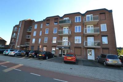 Woning Jongmansweg 20 Heerlen