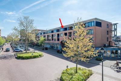 Woning Pastoor Spieringsstraat 121 Uden