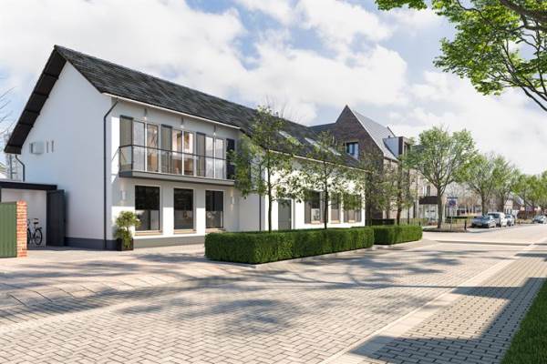 Woning Boschweg 25- 06 Schijndel