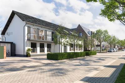 Woning Boschweg 25- 06 Schijndel