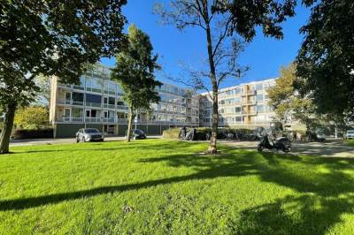 Woning Einsteinlaan 377 Badhoevedorp