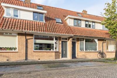 Woning Bavinckstraat 27 Kampen