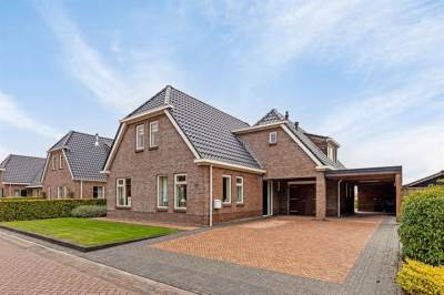Woning Kijlstraat 50 2e Exloërmond